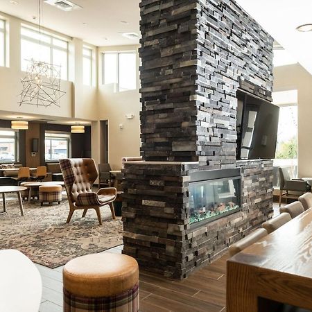 Residence Inn By Marriott Toledo West Exteriér fotografie