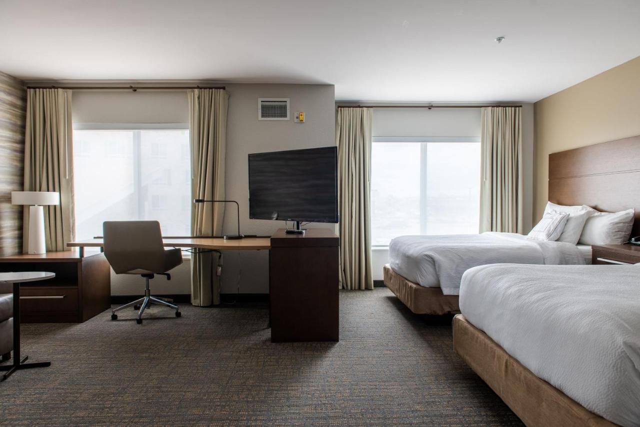 Residence Inn By Marriott Toledo West Exteriér fotografie