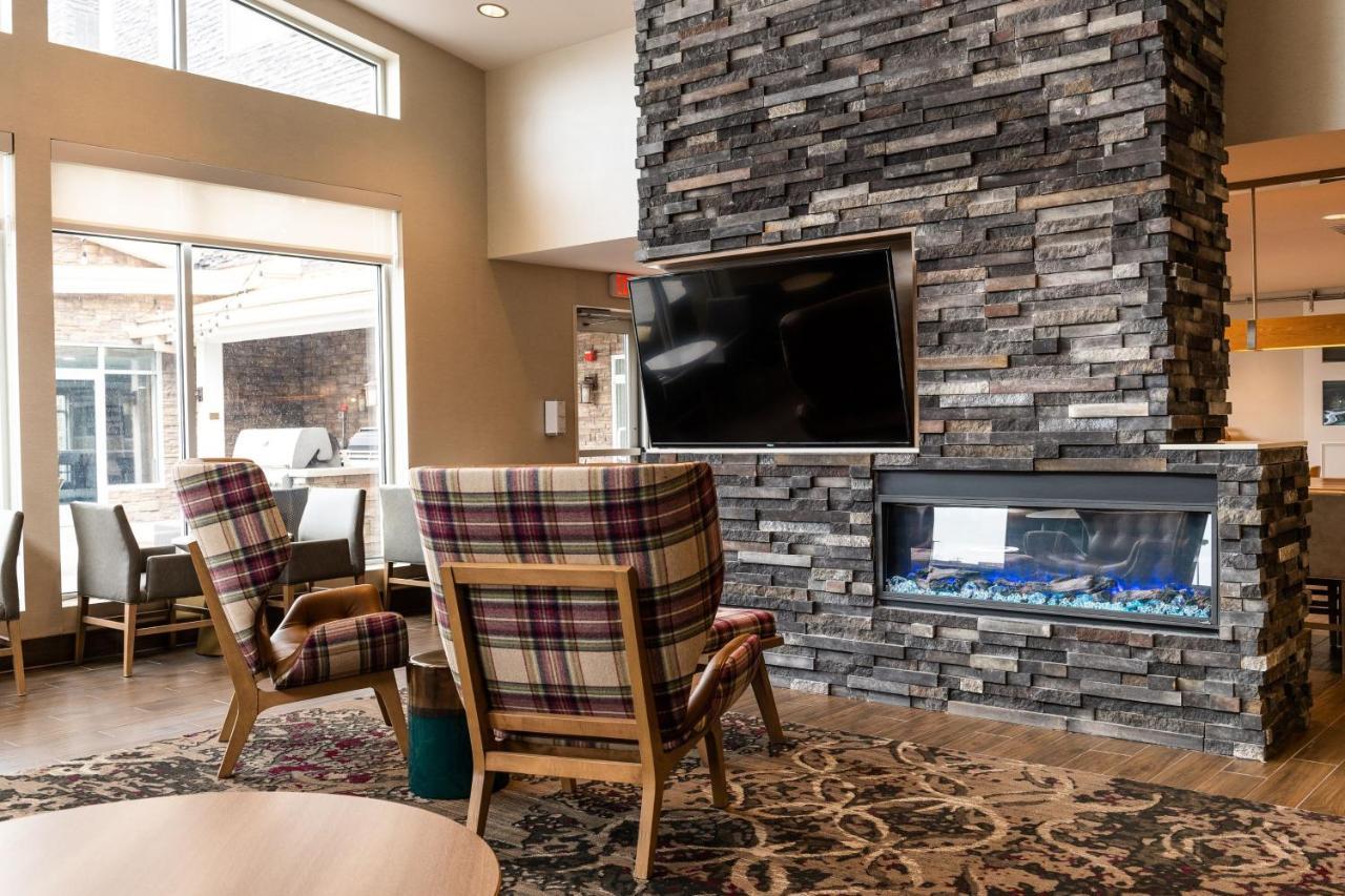Residence Inn By Marriott Toledo West Exteriér fotografie