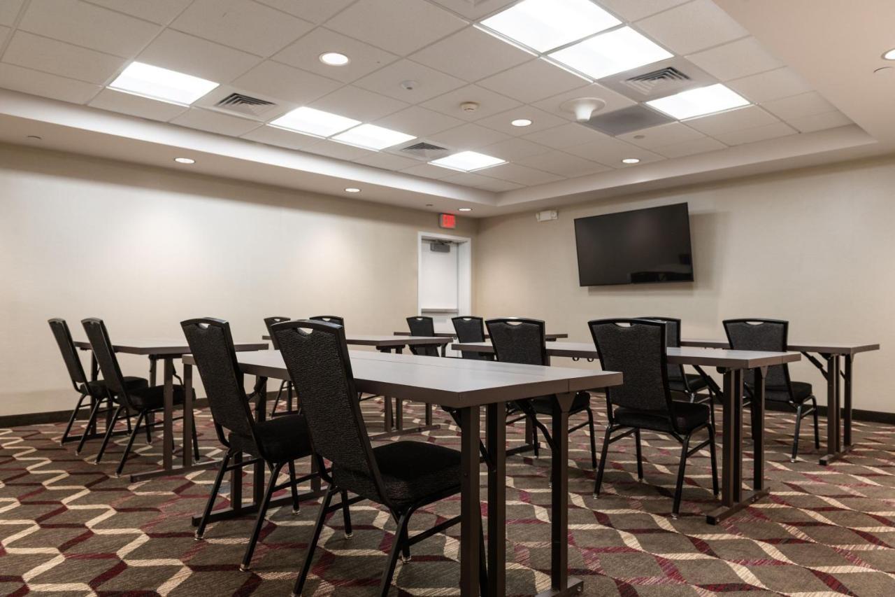 Residence Inn By Marriott Toledo West Exteriér fotografie